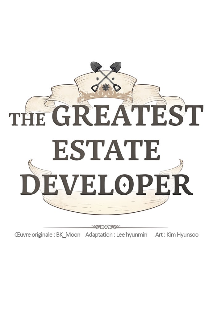 Read The Greatest Estate Developer fr Manga Online