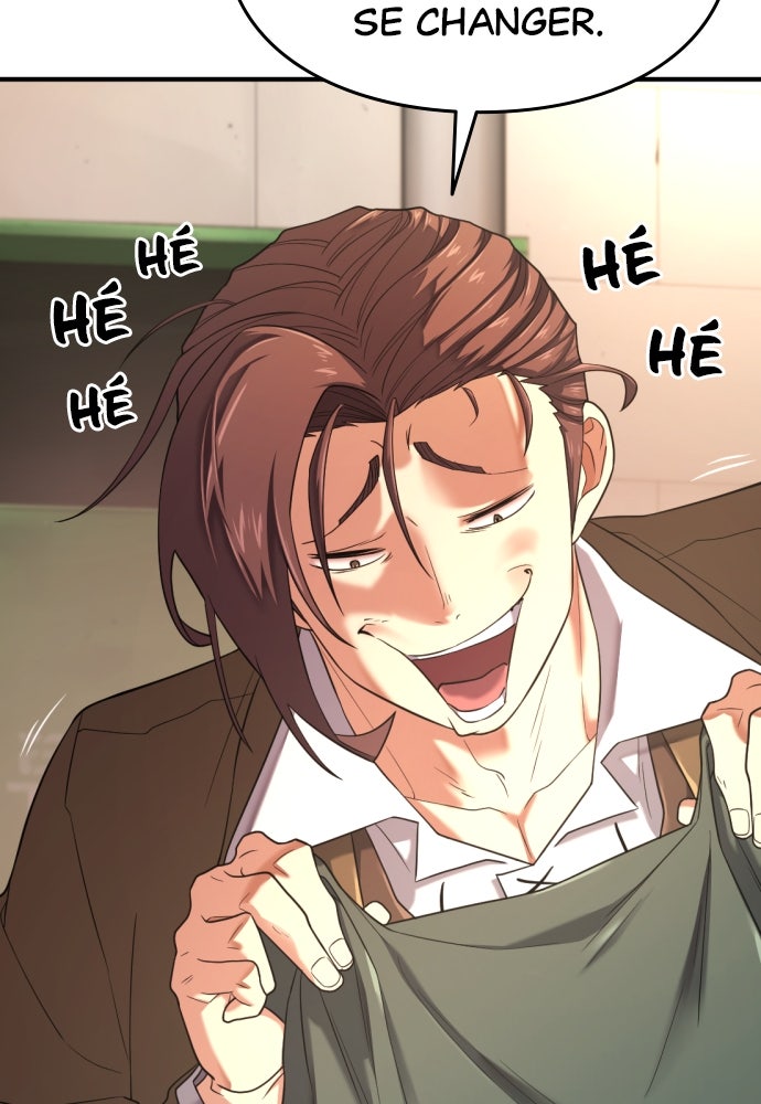 Read The Greatest Estate Developer fr Manga Online