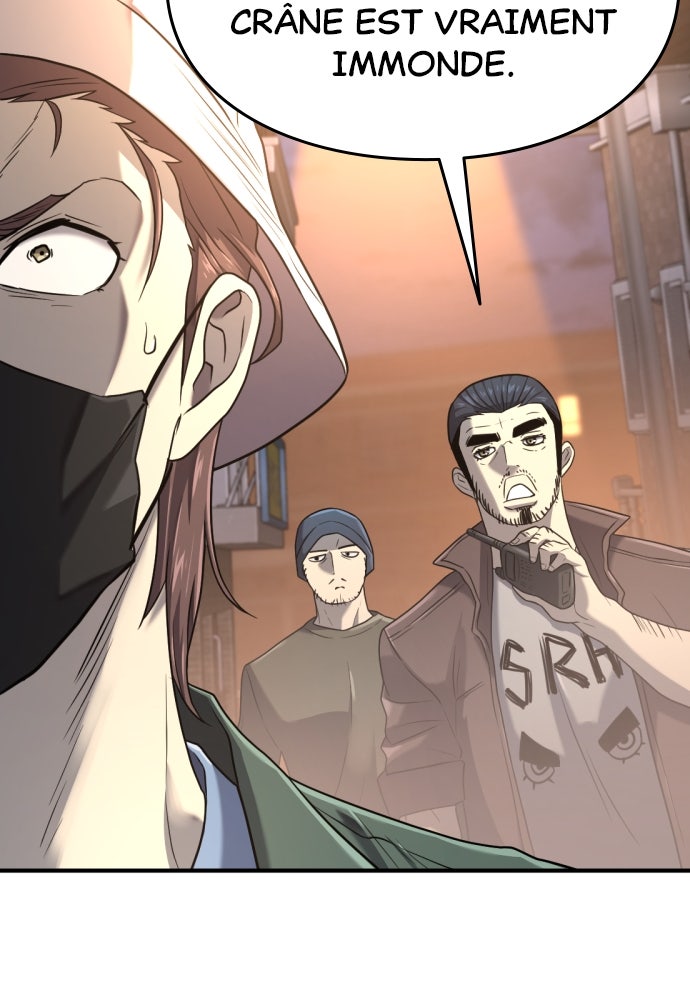 Read The Greatest Estate Developer fr Manga Online