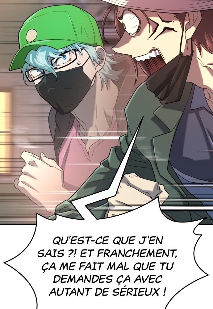 Read The Greatest Estate Developer fr Manga Online