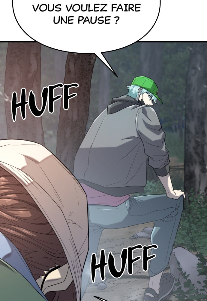 Read The Greatest Estate Developer fr Manga Online