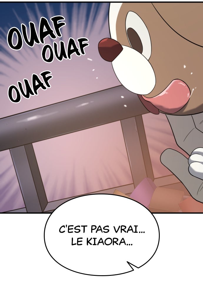 Read The Greatest Estate Developer fr Manga Online