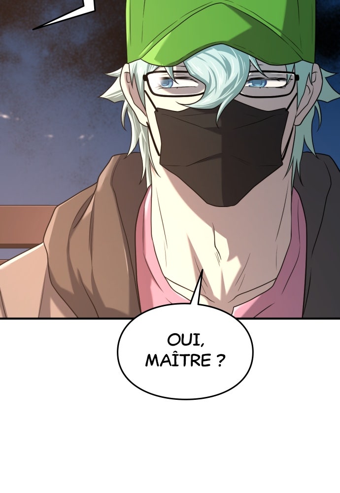 Read The Greatest Estate Developer fr Manga Online