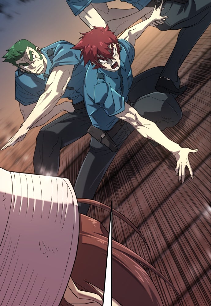 Read The Greatest Estate Developer fr Manga Online