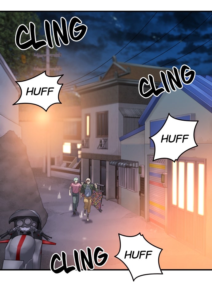 Read The Greatest Estate Developer fr Manga Online