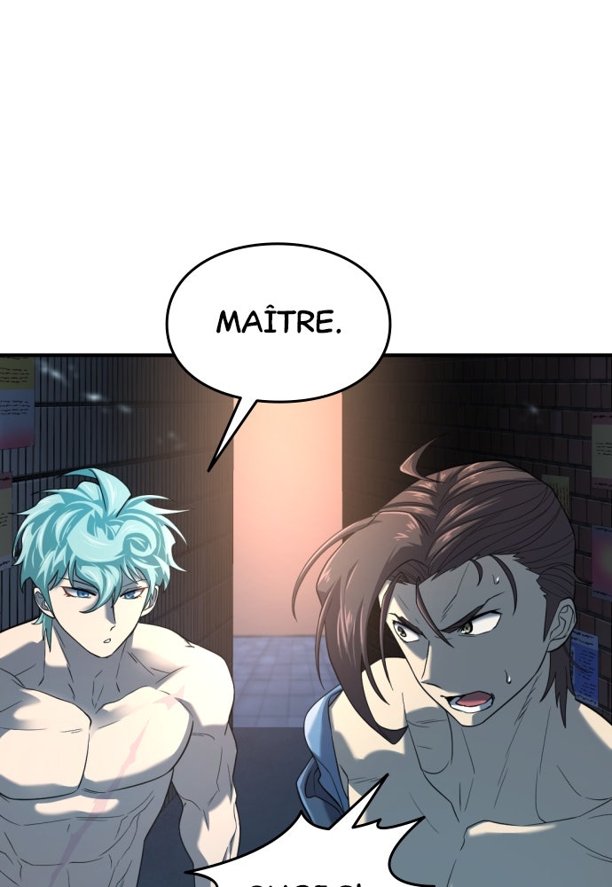 Read The Greatest Estate Developer fr Manga Online