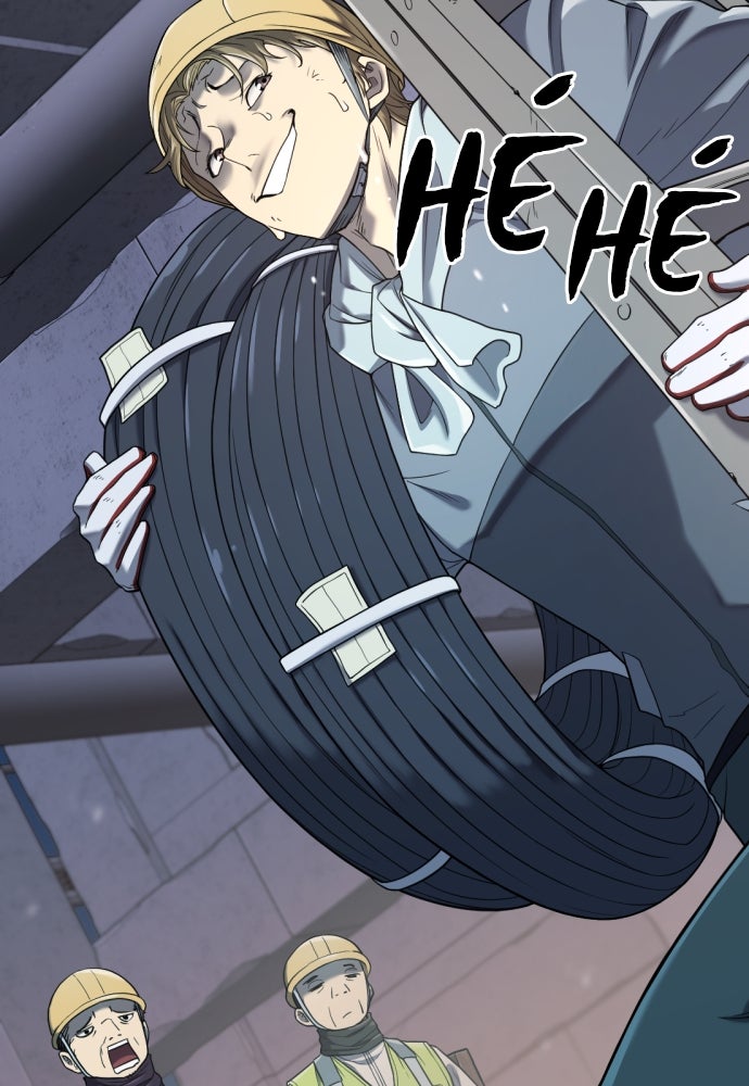 Read The Greatest Estate Developer fr Manga Online