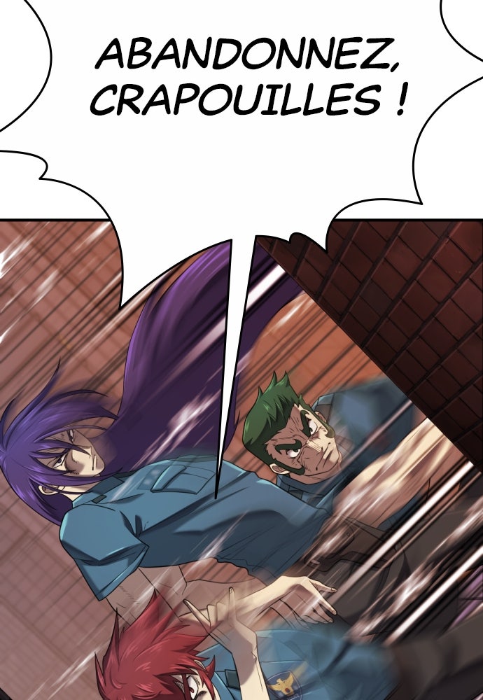 Read The Greatest Estate Developer fr Manga Online