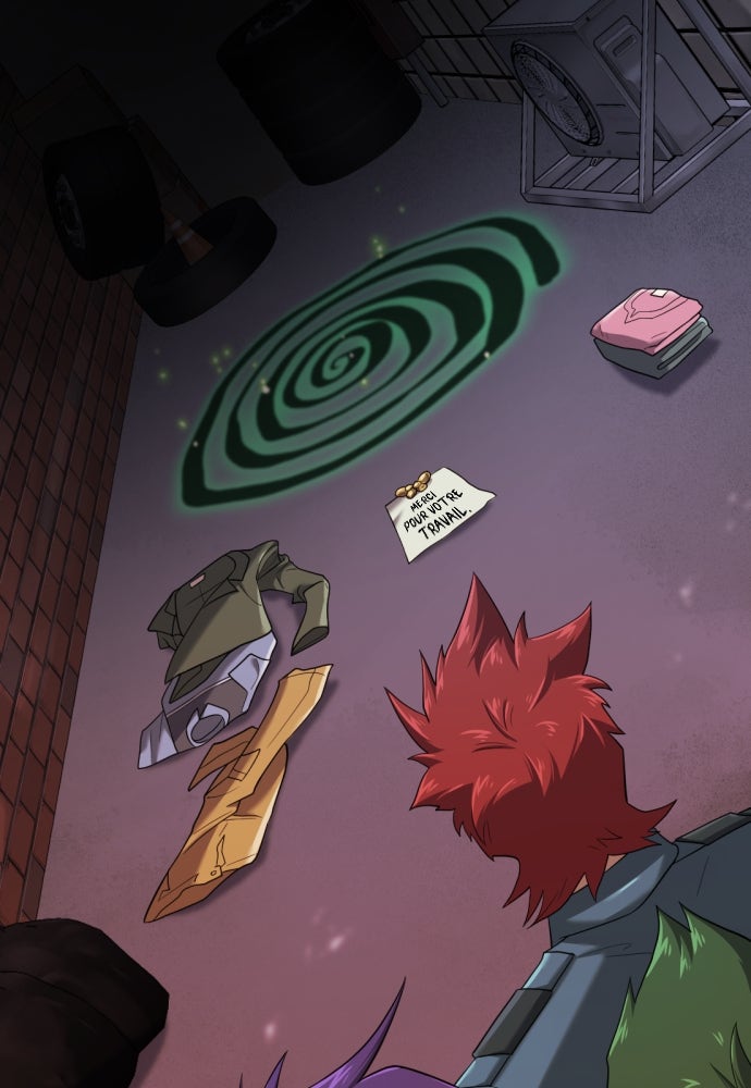 Read The Greatest Estate Developer fr Manga Online