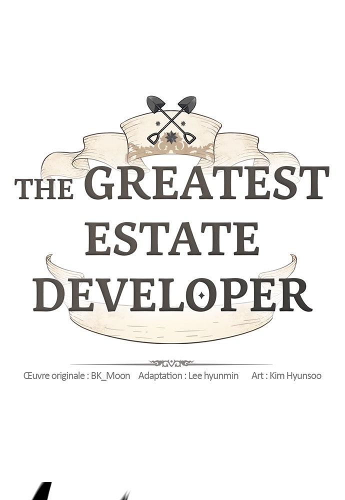 Read The Greatest Estate Developer fr Manga Online