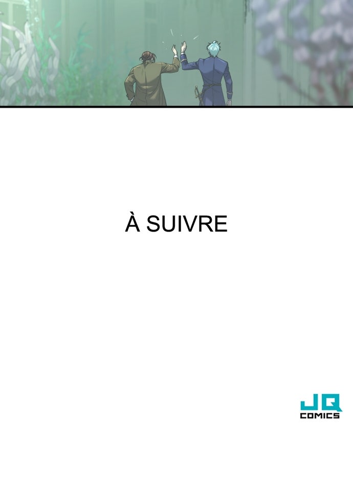 Read The Greatest Estate Developer fr Manga Online