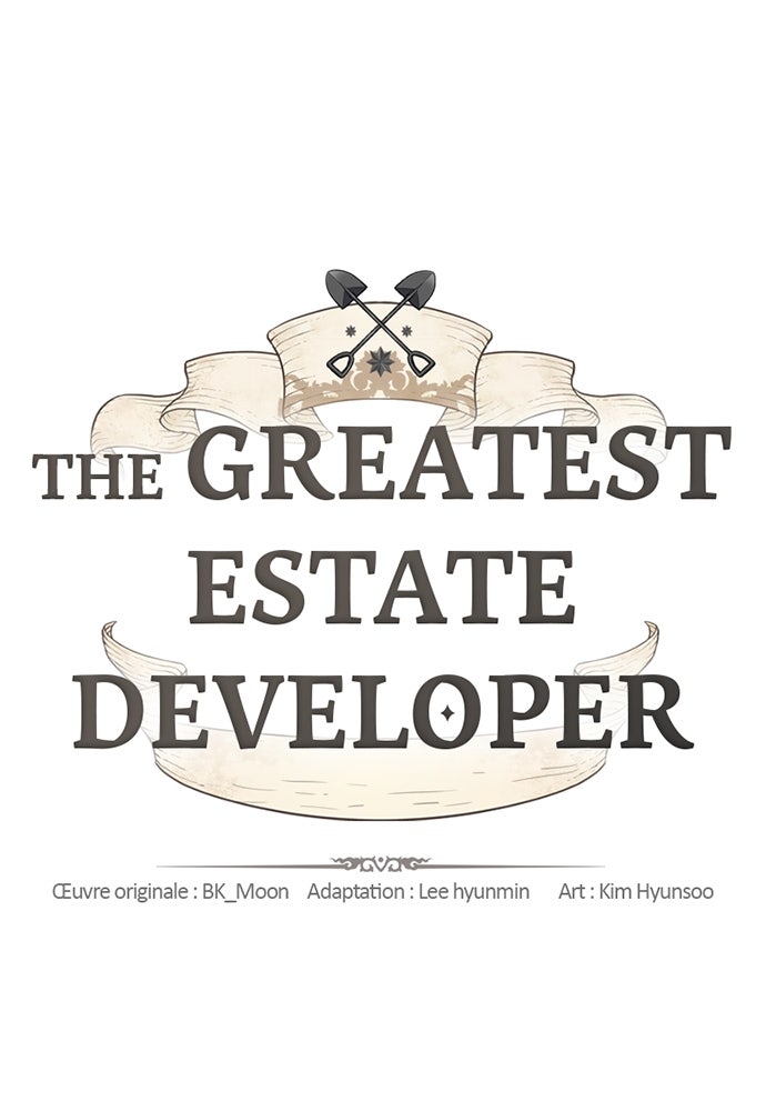 Read The Greatest Estate Developer fr Manga Online