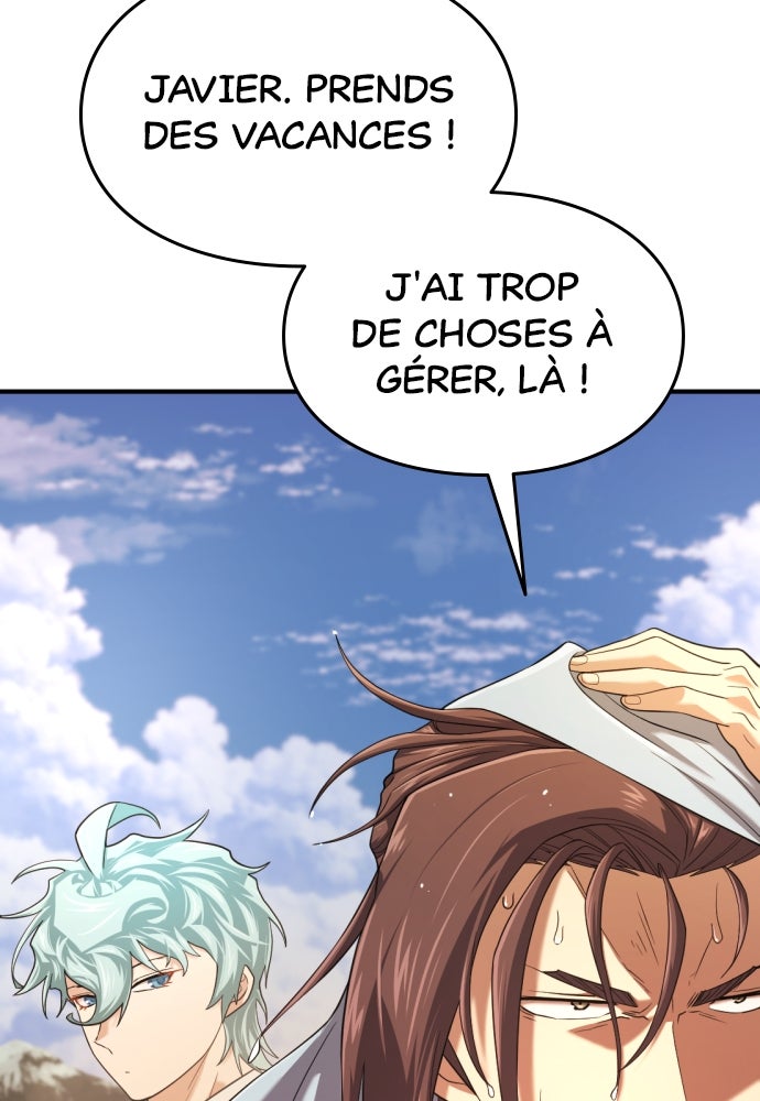 Read The Greatest Estate Developer fr Manga Online