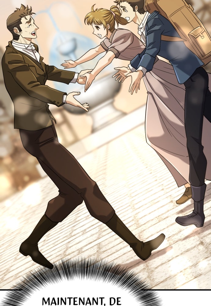 Read The Greatest Estate Developer fr Manga Online