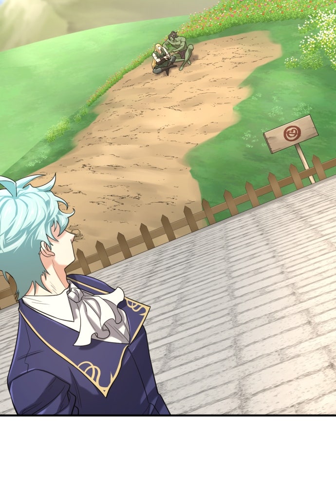 Read The Greatest Estate Developer fr Manga Online