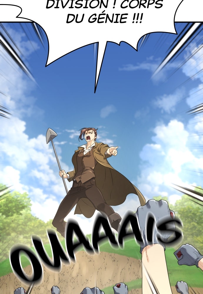 Read The Greatest Estate Developer fr Manga Online