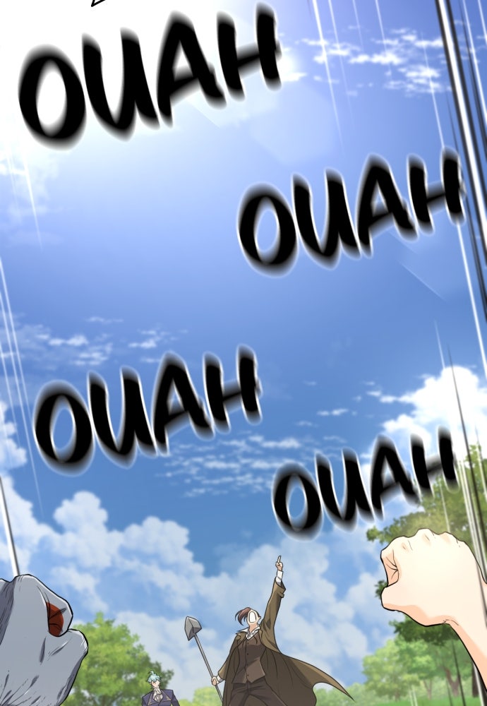 Read The Greatest Estate Developer fr Manga Online