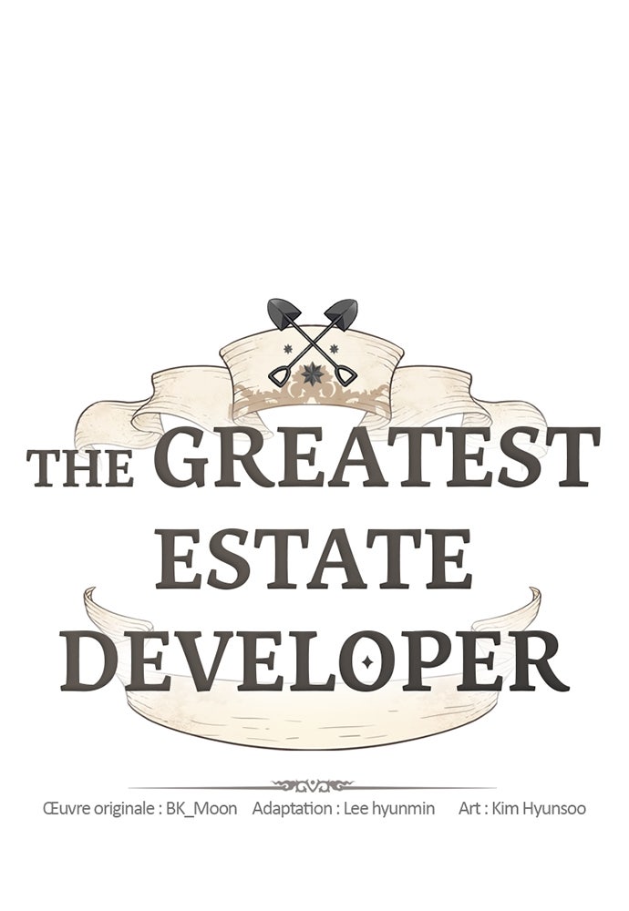 Read The Greatest Estate Developer fr Manga Online