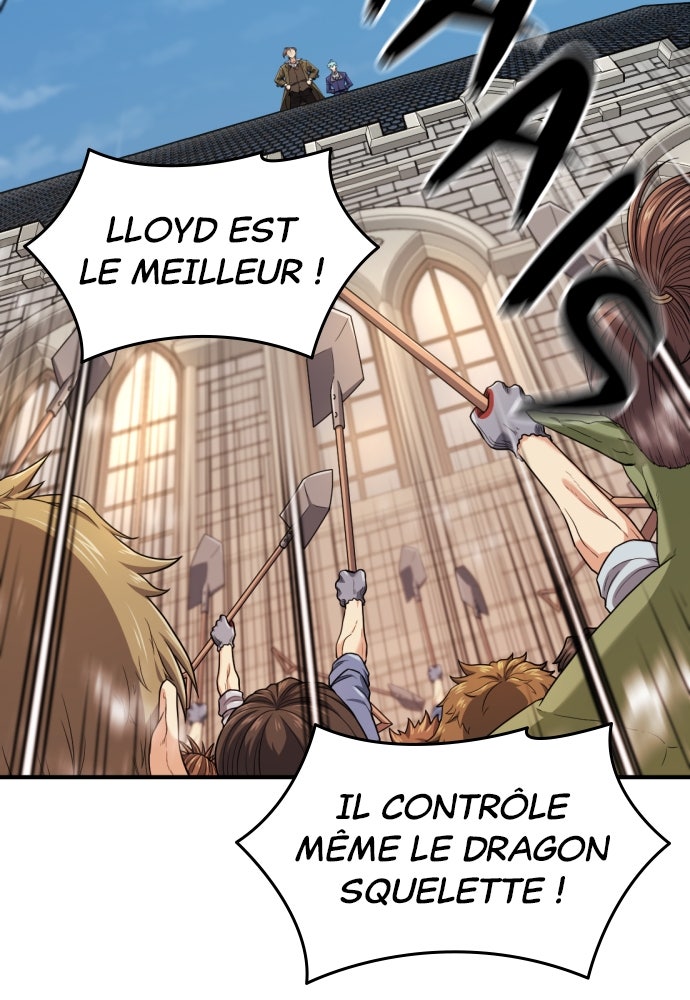 Read The Greatest Estate Developer fr Manga Online