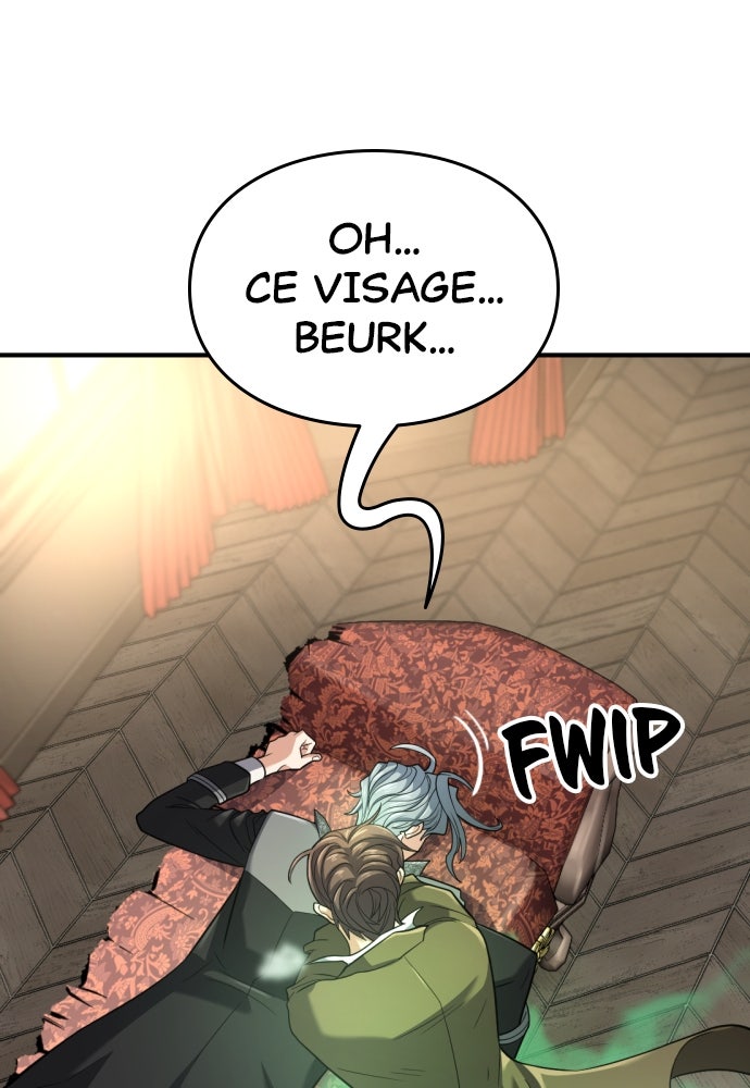 Read The Greatest Estate Developer fr Manga Online