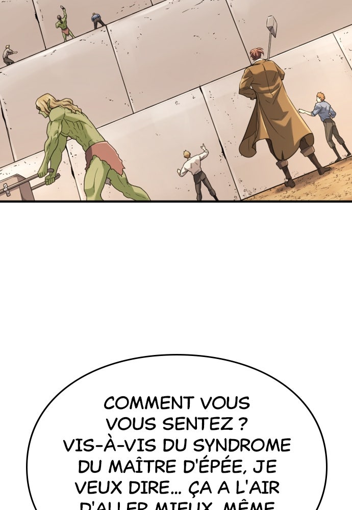 Read The Greatest Estate Developer fr Manga Online