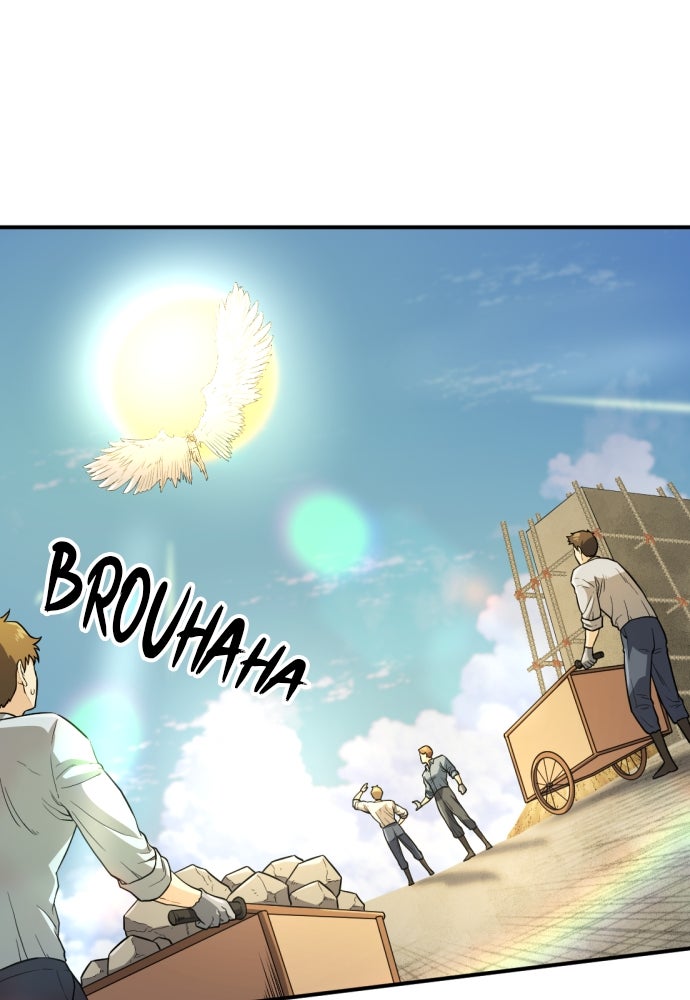 Read The Greatest Estate Developer fr Manga Online