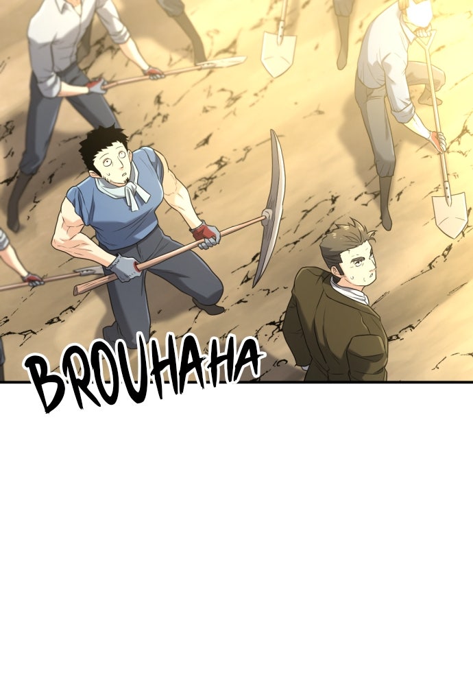 Read The Greatest Estate Developer fr Manga Online