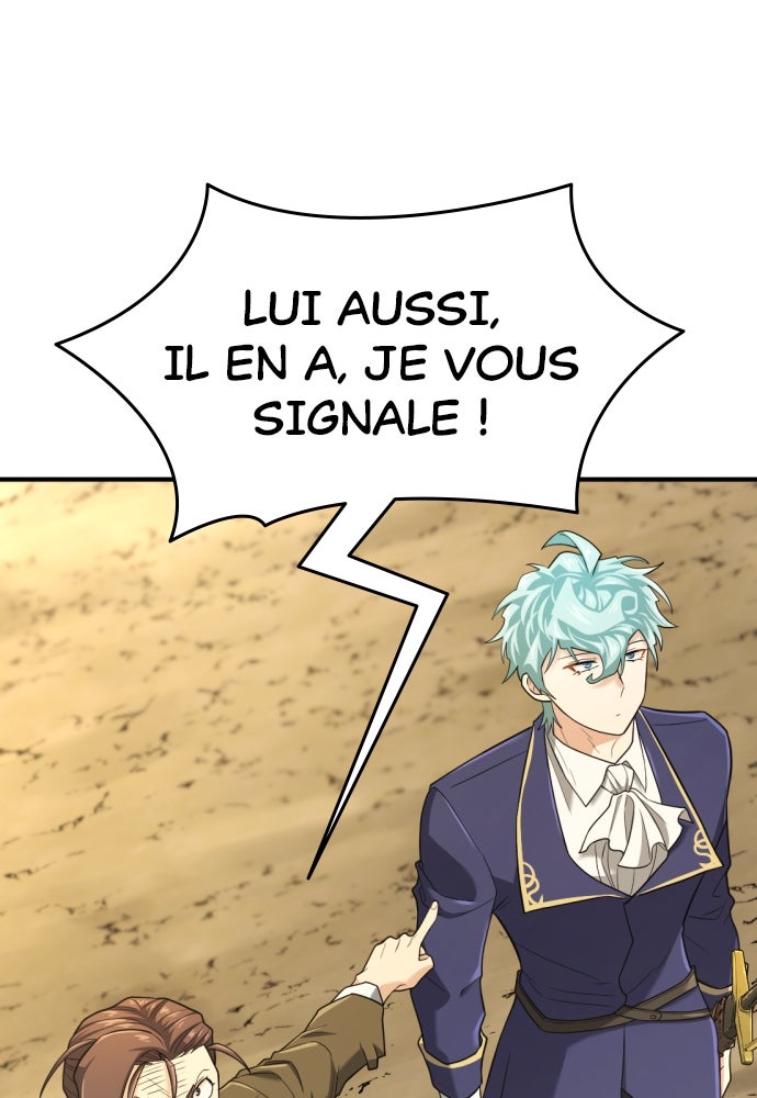 Read The Greatest Estate Developer fr Manga Online