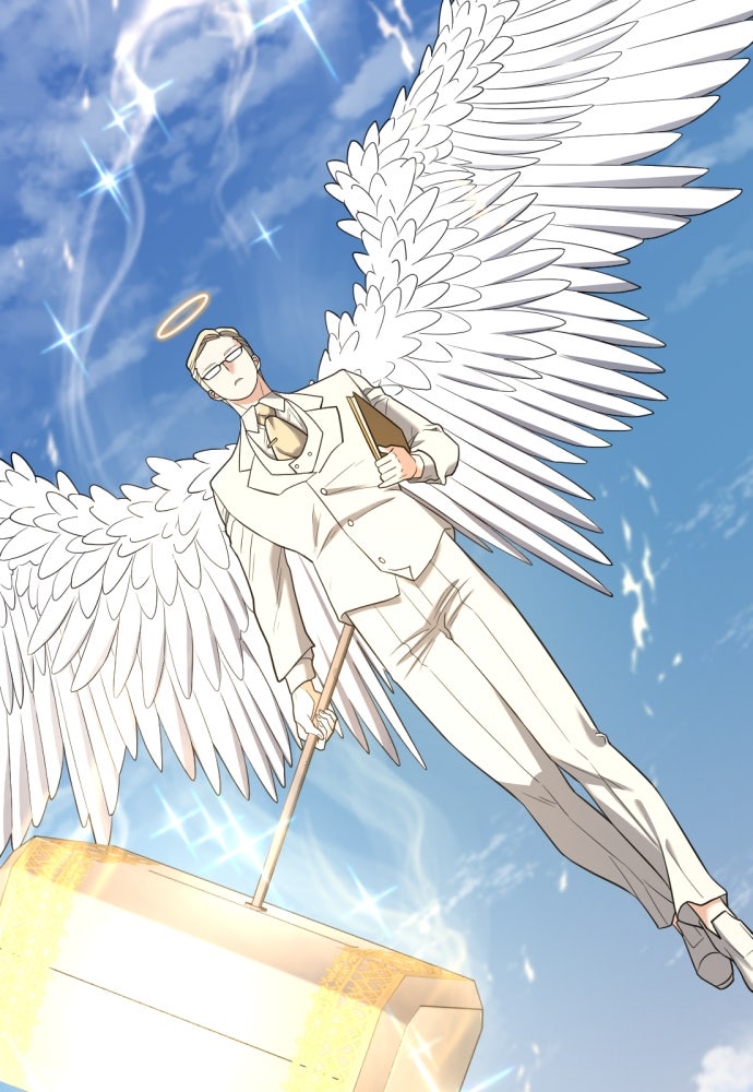 Read The Greatest Estate Developer fr Manga Online