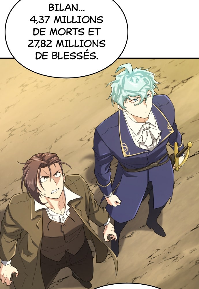 Read The Greatest Estate Developer fr Manga Online