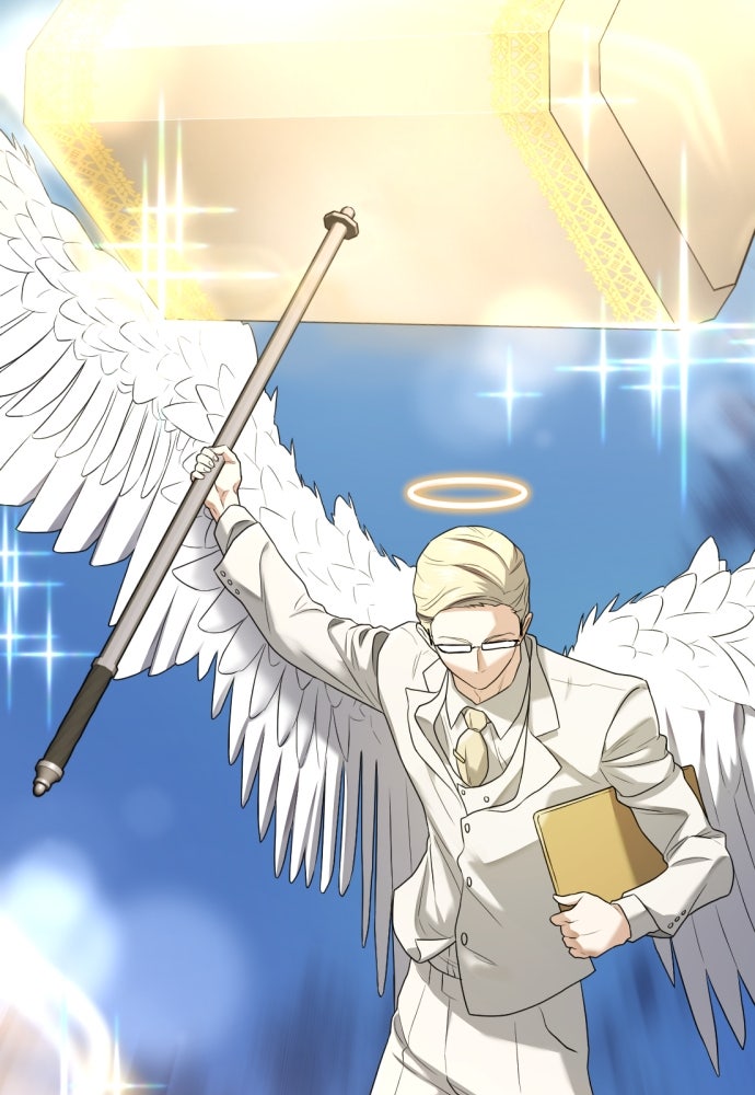 Read The Greatest Estate Developer fr Manga Online