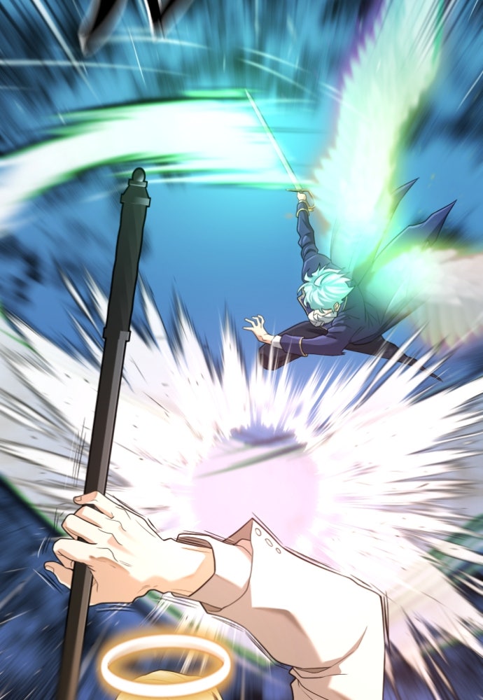 Read The Greatest Estate Developer fr Manga Online