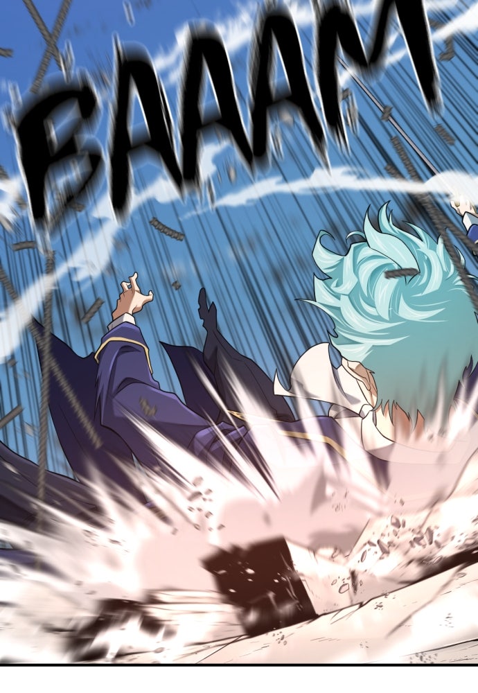 Read The Greatest Estate Developer fr Manga Online