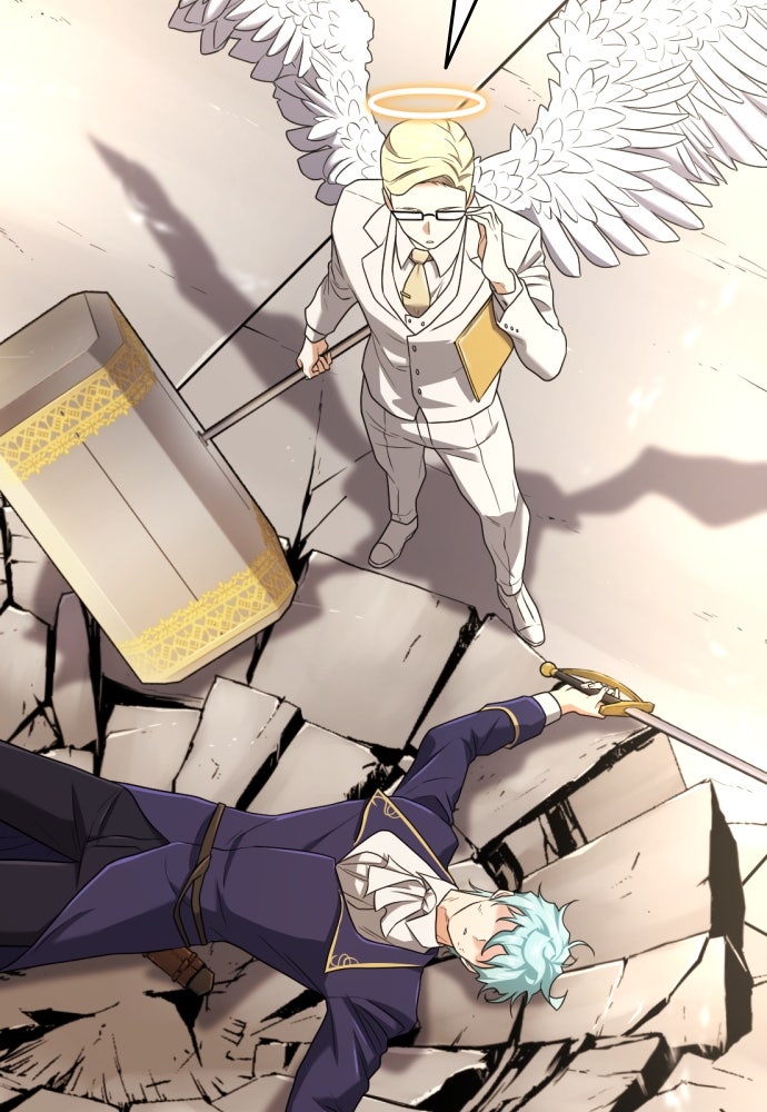 Read The Greatest Estate Developer fr Manga Online