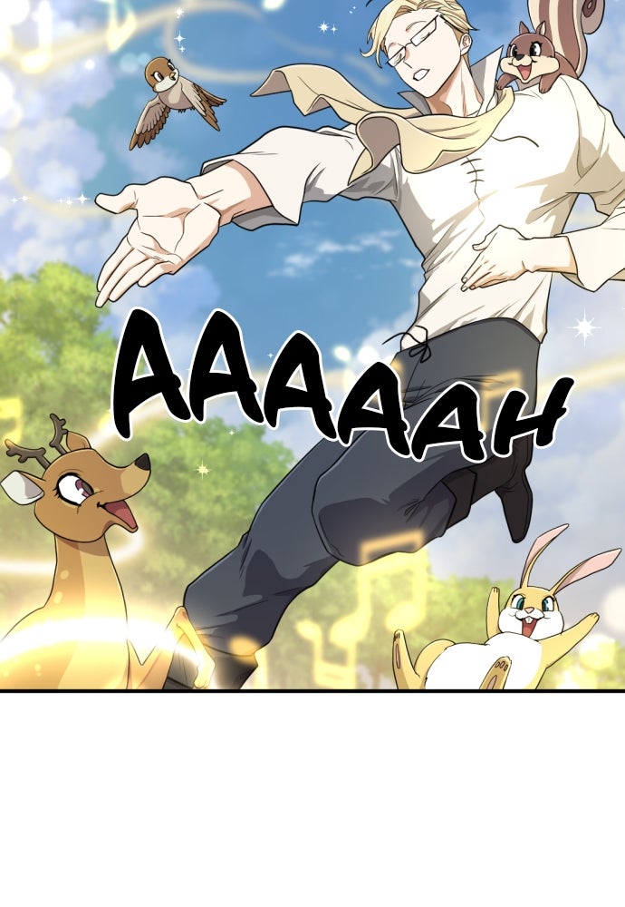 Read The Greatest Estate Developer fr Manga Online