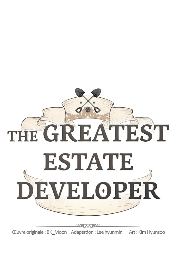 Read The Greatest Estate Developer fr Manga Online