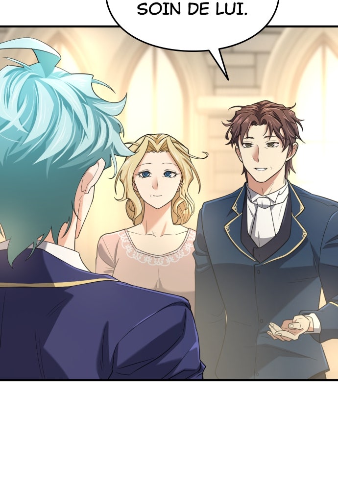 Read The Greatest Estate Developer fr Manga Online