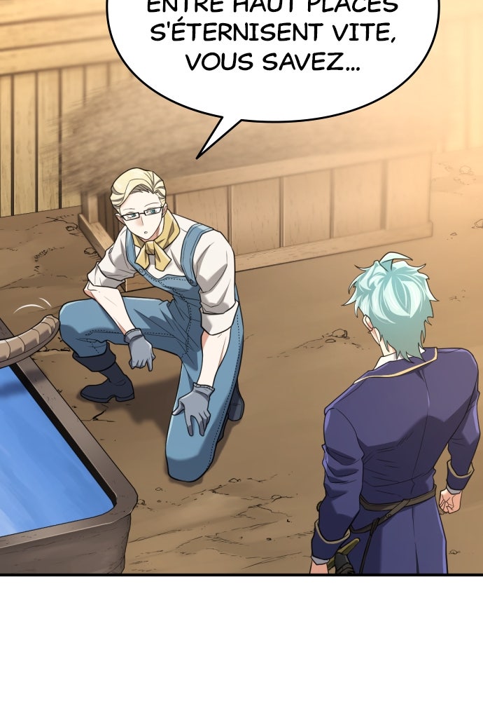 Read The Greatest Estate Developer fr Manga Online