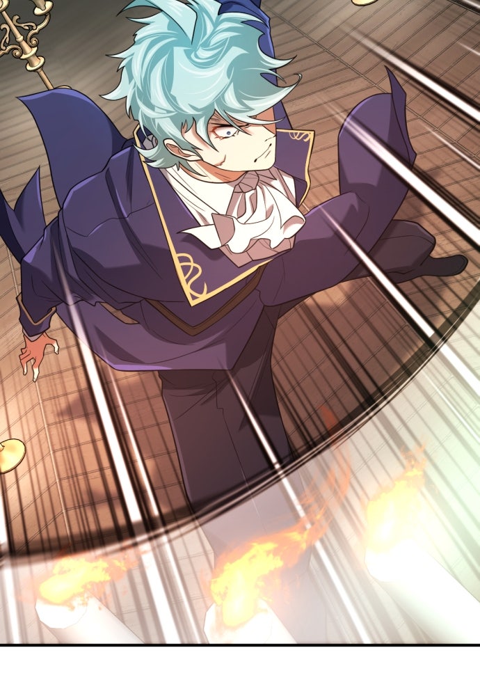 Read The Greatest Estate Developer fr Manga Online