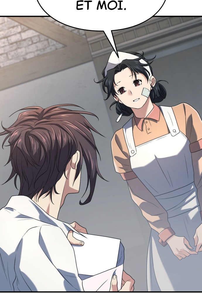 Read The Greatest Estate Developer fr Manga Online