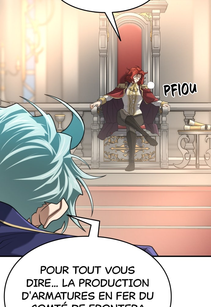 Read The Greatest Estate Developer fr Manga Online