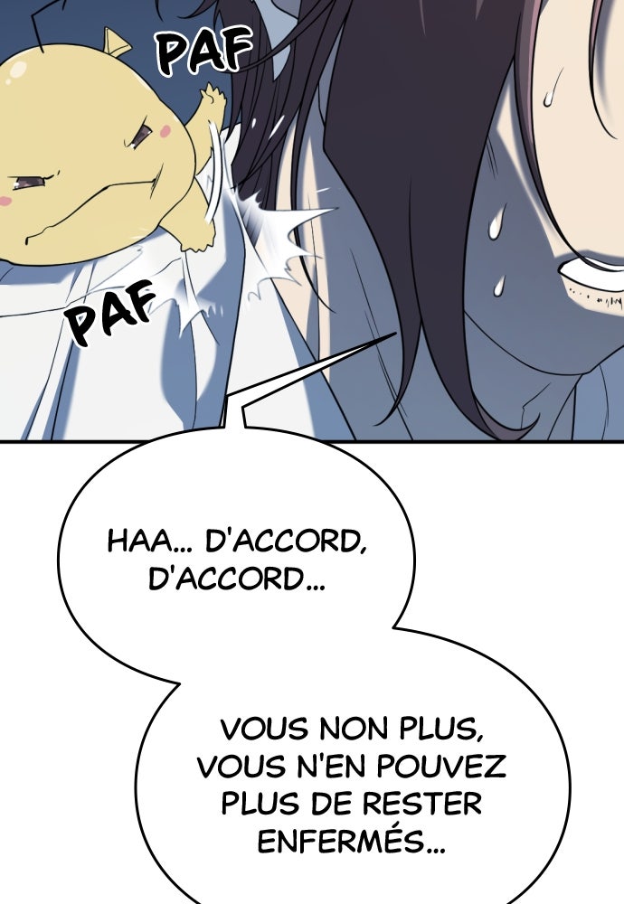 Read The Greatest Estate Developer fr Manga Online