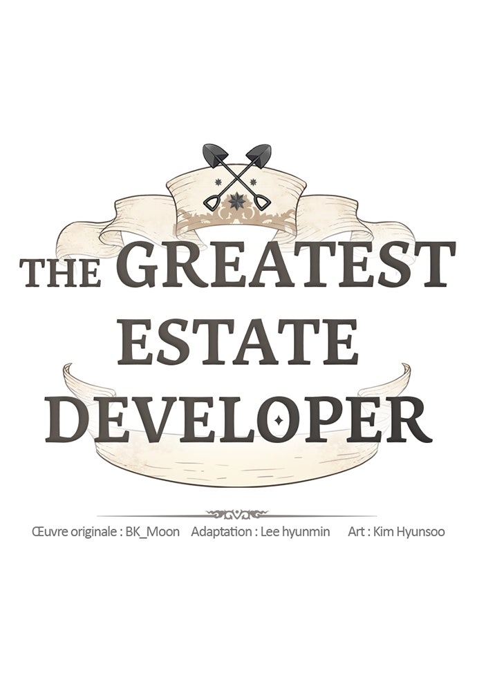 Read The Greatest Estate Developer fr Manga Online