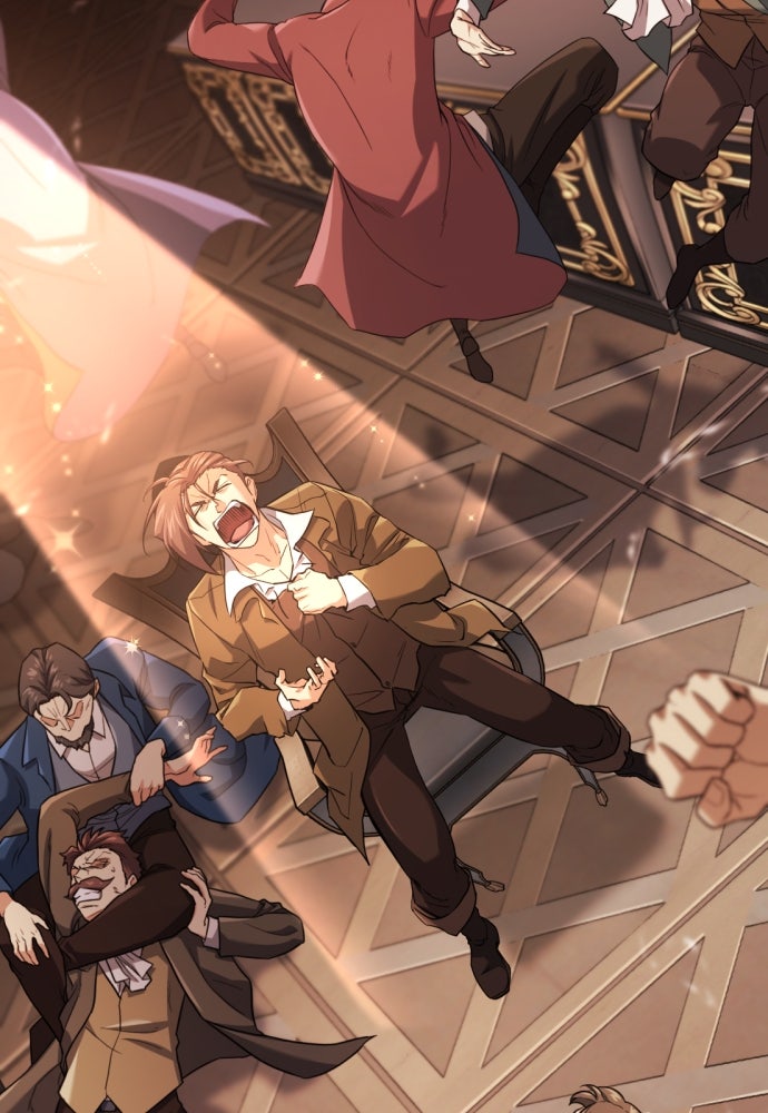 Read The Greatest Estate Developer fr Manga Online