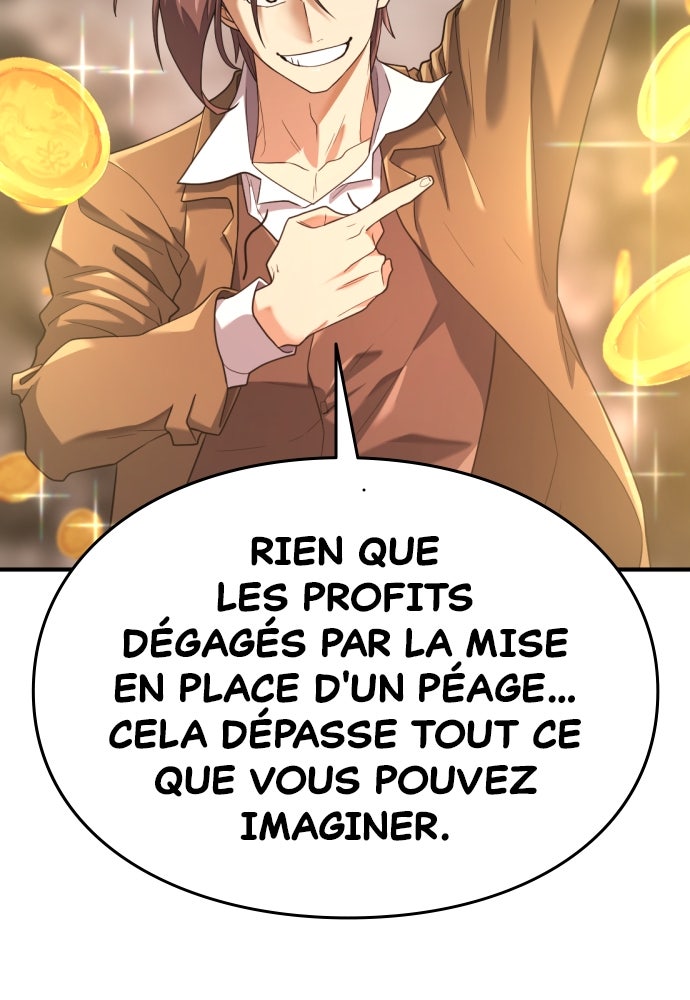 Read The Greatest Estate Developer fr Manga Online