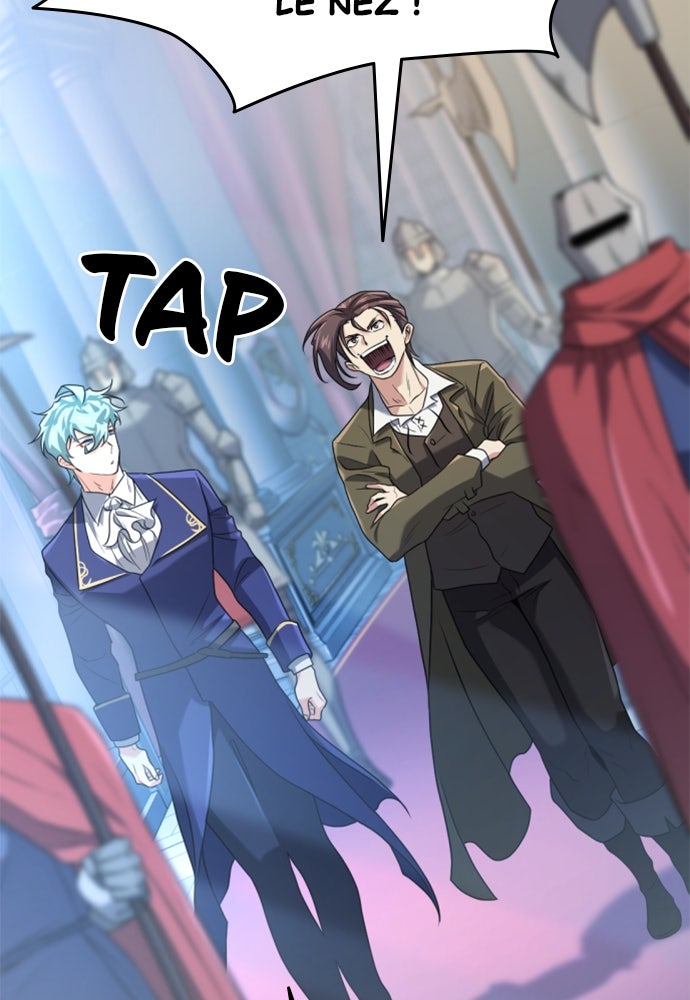 Read The Greatest Estate Developer fr Manga Online