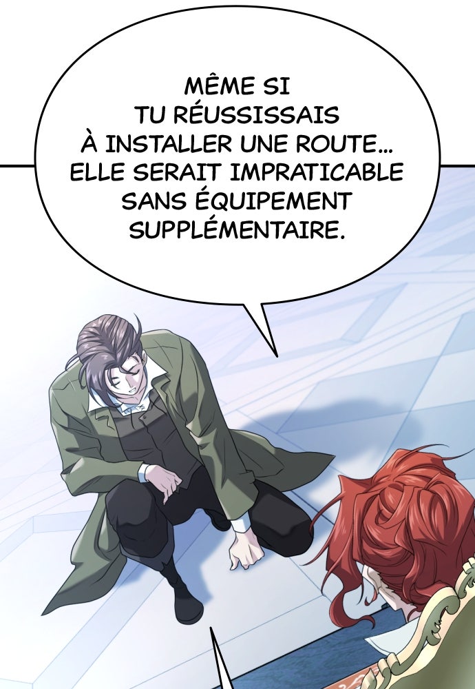 Read The Greatest Estate Developer fr Manga Online