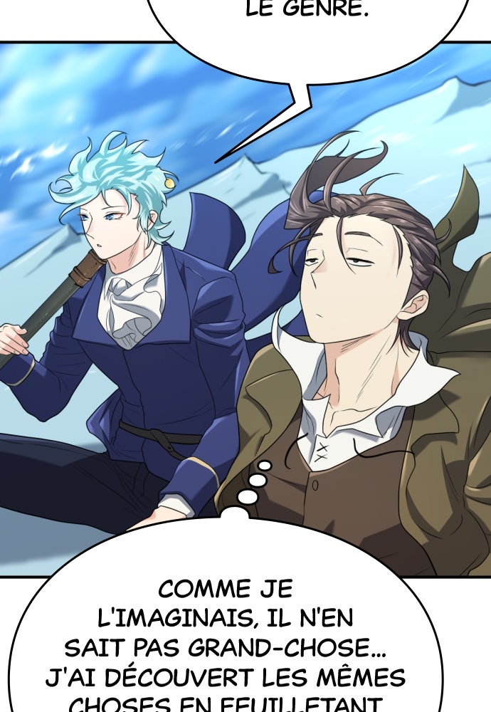 Read The Greatest Estate Developer fr Manga Online