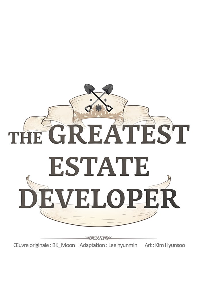 Read The Greatest Estate Developer fr Manga Online
