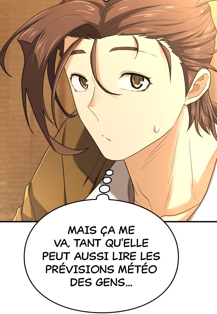 Read The Greatest Estate Developer fr Manga Online